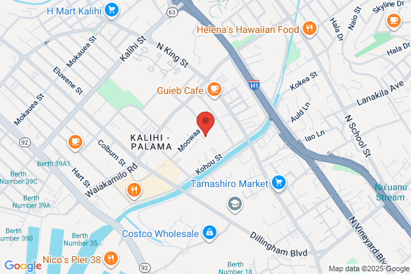 Hawaii T-Shirt Print Factory