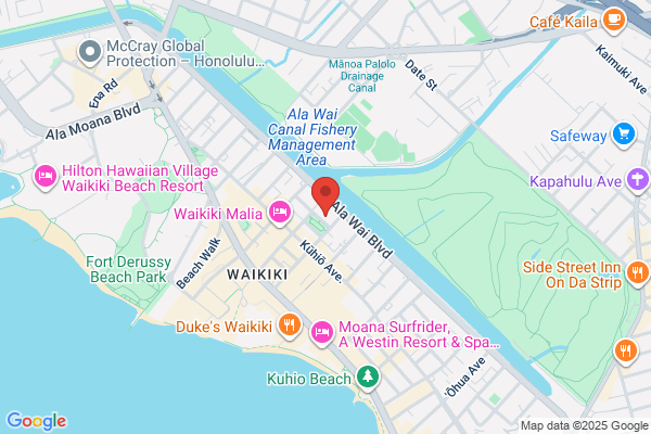 Ala Wai Pantry