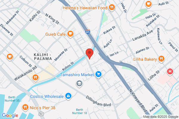 Kalihi Store