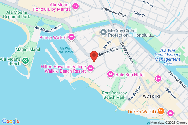 Whalers General Stores