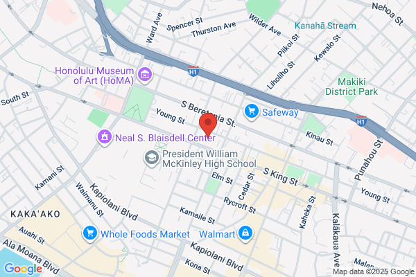 Accurate Electrolysis
