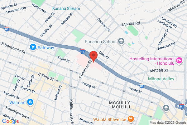 Morikawa Jon MD LLC