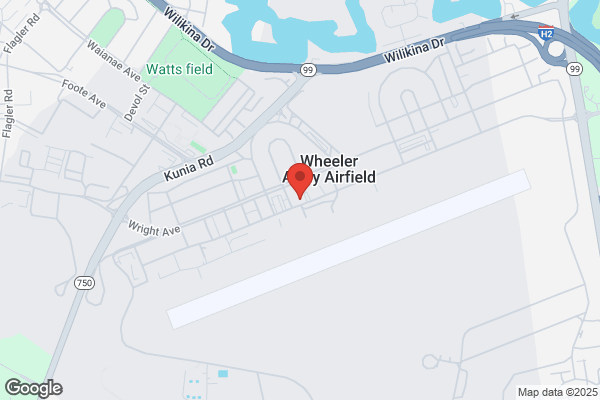Wheeler Barber Shop