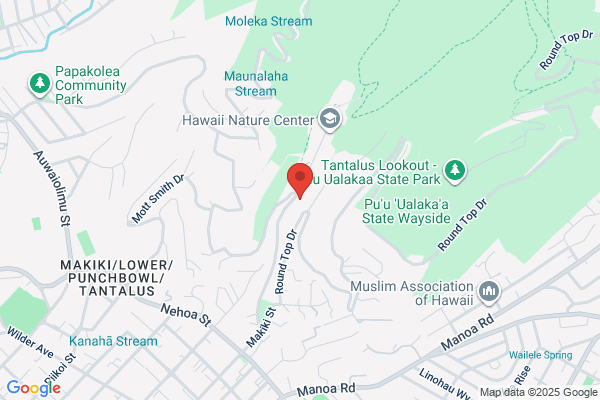 Halau Ku Mana New Century Public Charter School