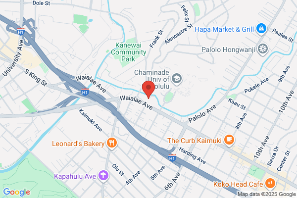 City Mill, Kaimuki