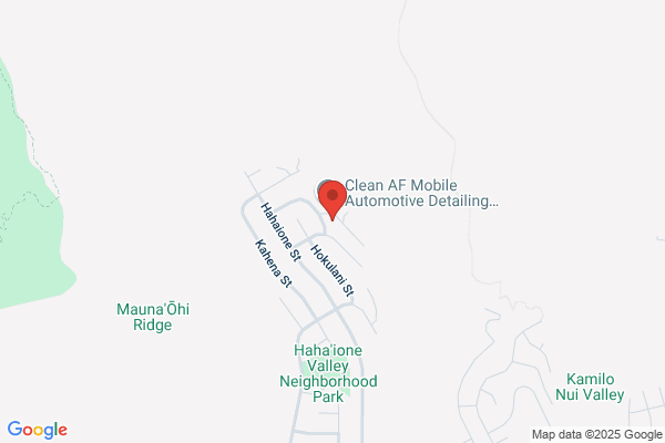 Hawaii Closets, LLC