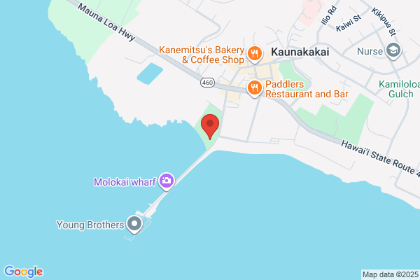 Makoa Mill Inc