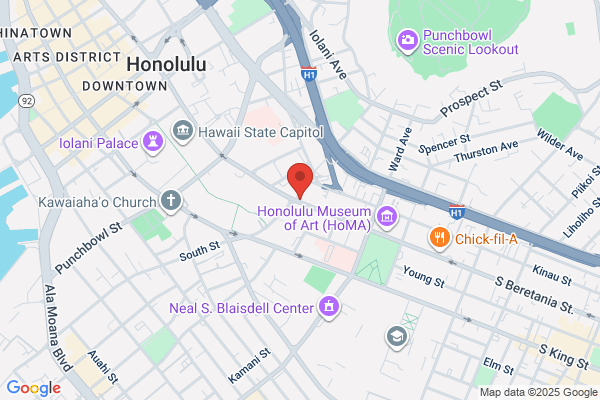 HomeWorld Honolulu