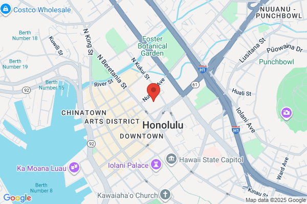 BrightStar Care Hawaii