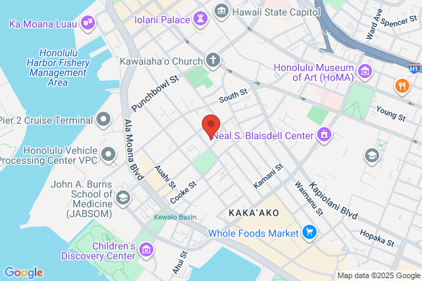 Ali'i Security Systems