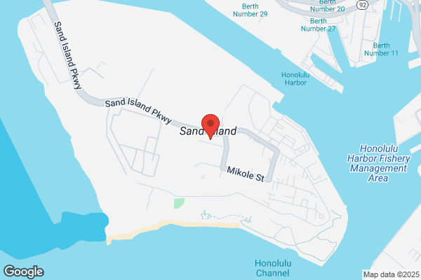 Island Signal & Sound Inc