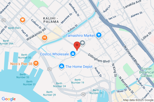 Eldercare Hawaii