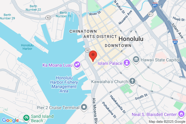 Interim HealthCare  of Honolulu HI  - Closed