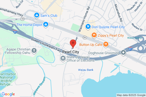 Pearl City Nursing Home