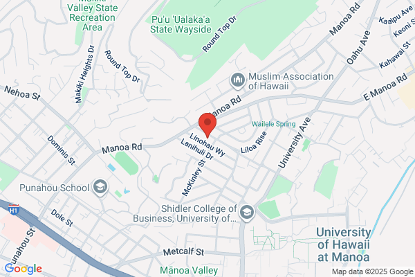 Manoa Cottage Care Home