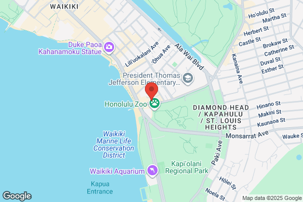 Waikīkī Grand Hotel®