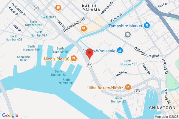 AAA Hawaii Reservation Servicecom