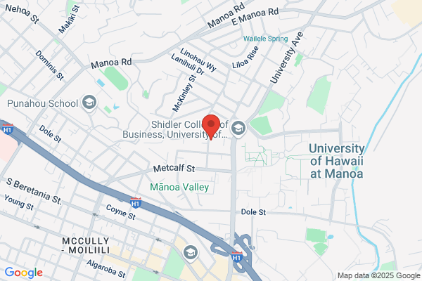 Bed & Breakfast Honolulu (Statewide)