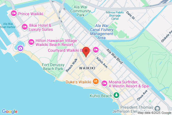 Hawaii Sekitei Corporation