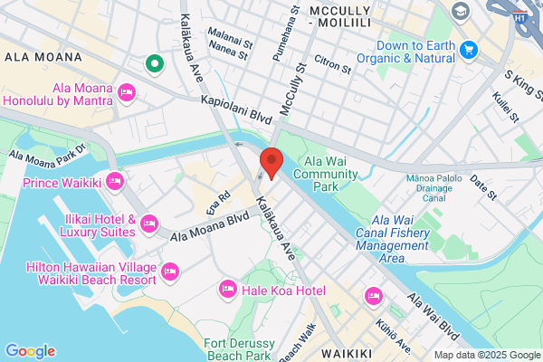Hoku Hawaii Tours