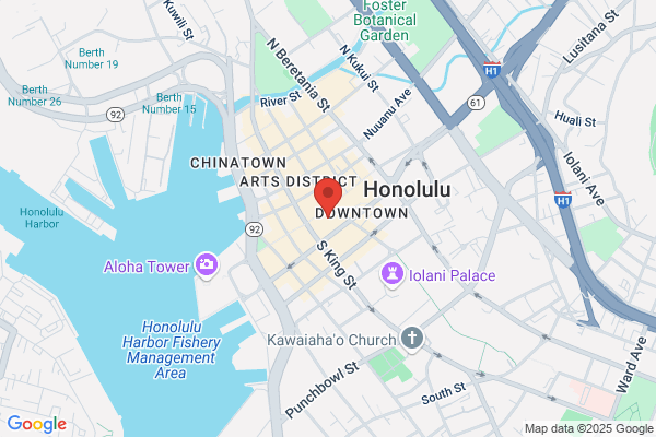 Honalulu Executive Vacation Rentals