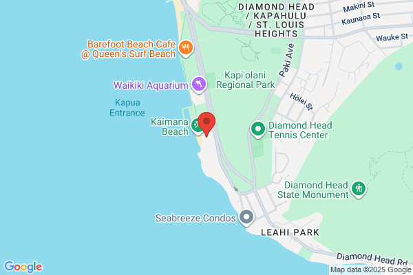 New Otani Kaimana Beach Hotel the