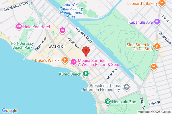 OHANA Waikiki East by Outrigger