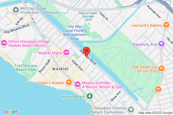 Tropical Hawaii Realty