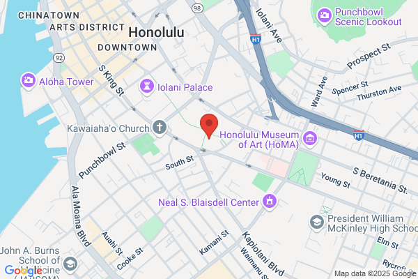 Hawaii Human Resources, INC
