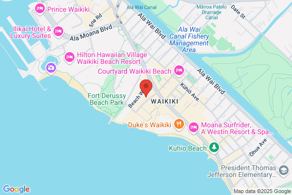 Na Hoku - Hawaii's Finest Jewelers Since 1924