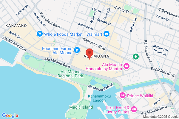Na Hoku - Hawaii's Finest Jewelers Since 1924