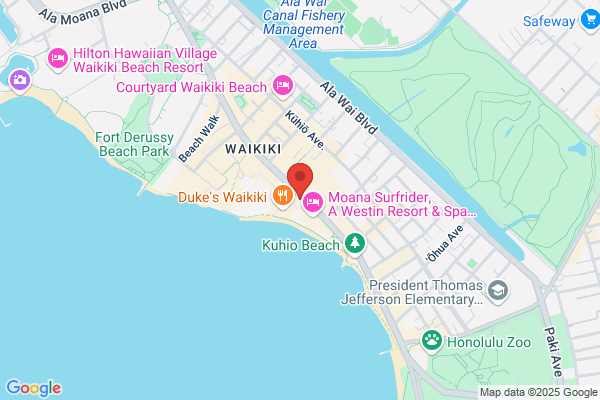 Na Hoku - Hawaii's Finest Jewelers Since 1924