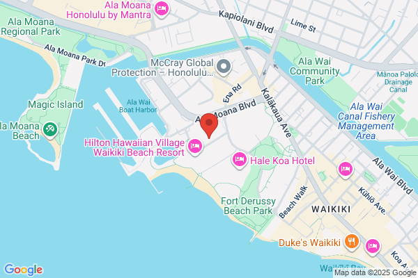 Na Hoku - Hawaii's Finest Jewelers Since 1924