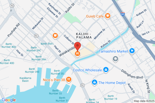 Fiberglass Hawaii Inc