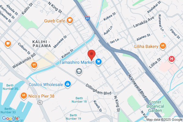 Okuhara Foods Inc