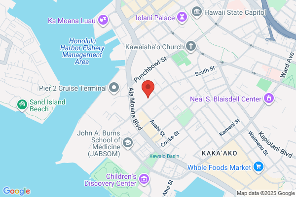 Ched Kobayashi at Comparion Insurance Agency