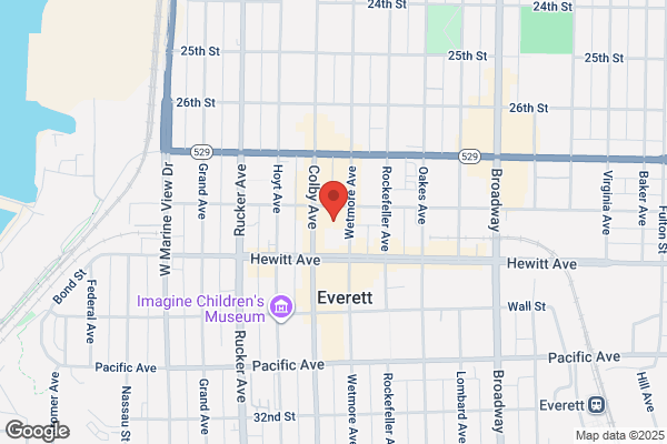 Seattle Specialty Insurance Services Inc