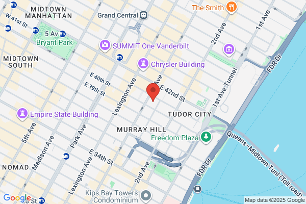 Audrey Ing Associates
