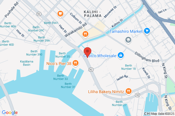 Honolulu Jewelry Company