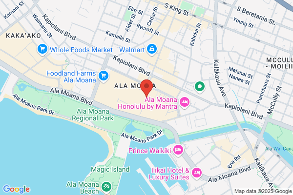 Van Cleef & Arpels (Ala Moana - Neiman Marcus)