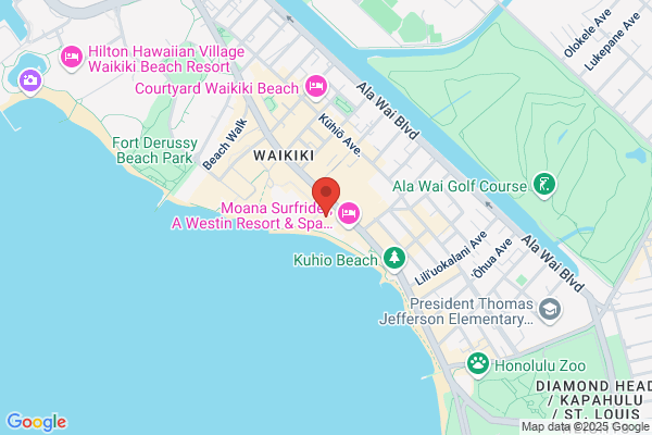 Hawaii Gold & Gems