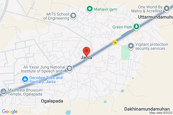 Janalan
