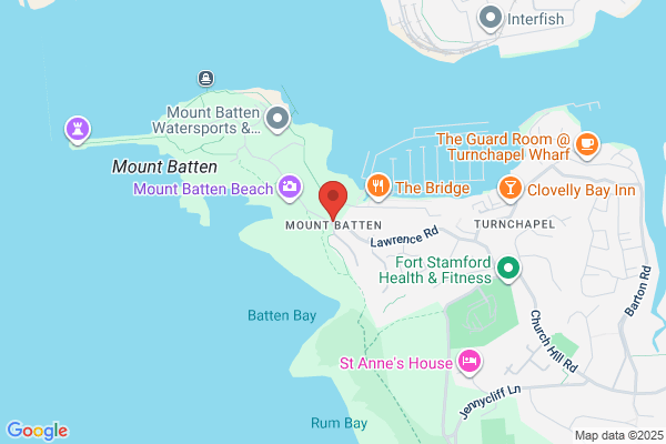 Mount Batten Wholesale