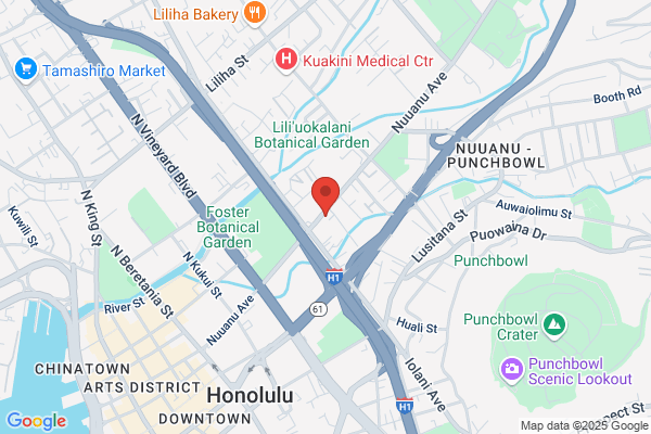 Nuuanu Laundry