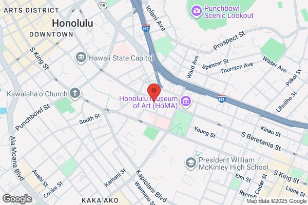 Honolulu Police Department
