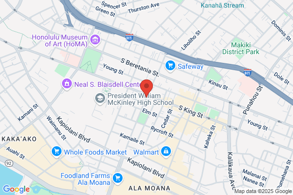 Fujikawa & Yasunaga Attorneys-At-Law