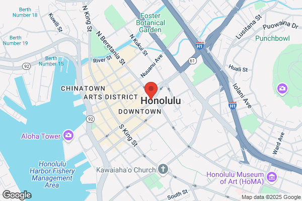 Honda Glenn Attorney