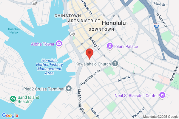 Hosoda Lyle S & Associates Llc