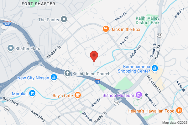 Kokua Legal Services Inc