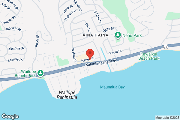 Aina Haina Public Library